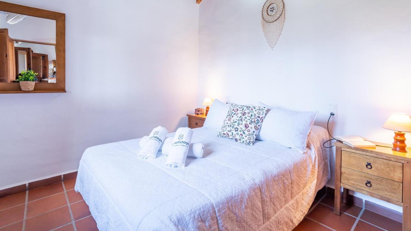Villa Piedra De Luna Algodonales By Ruralidays Esterno foto