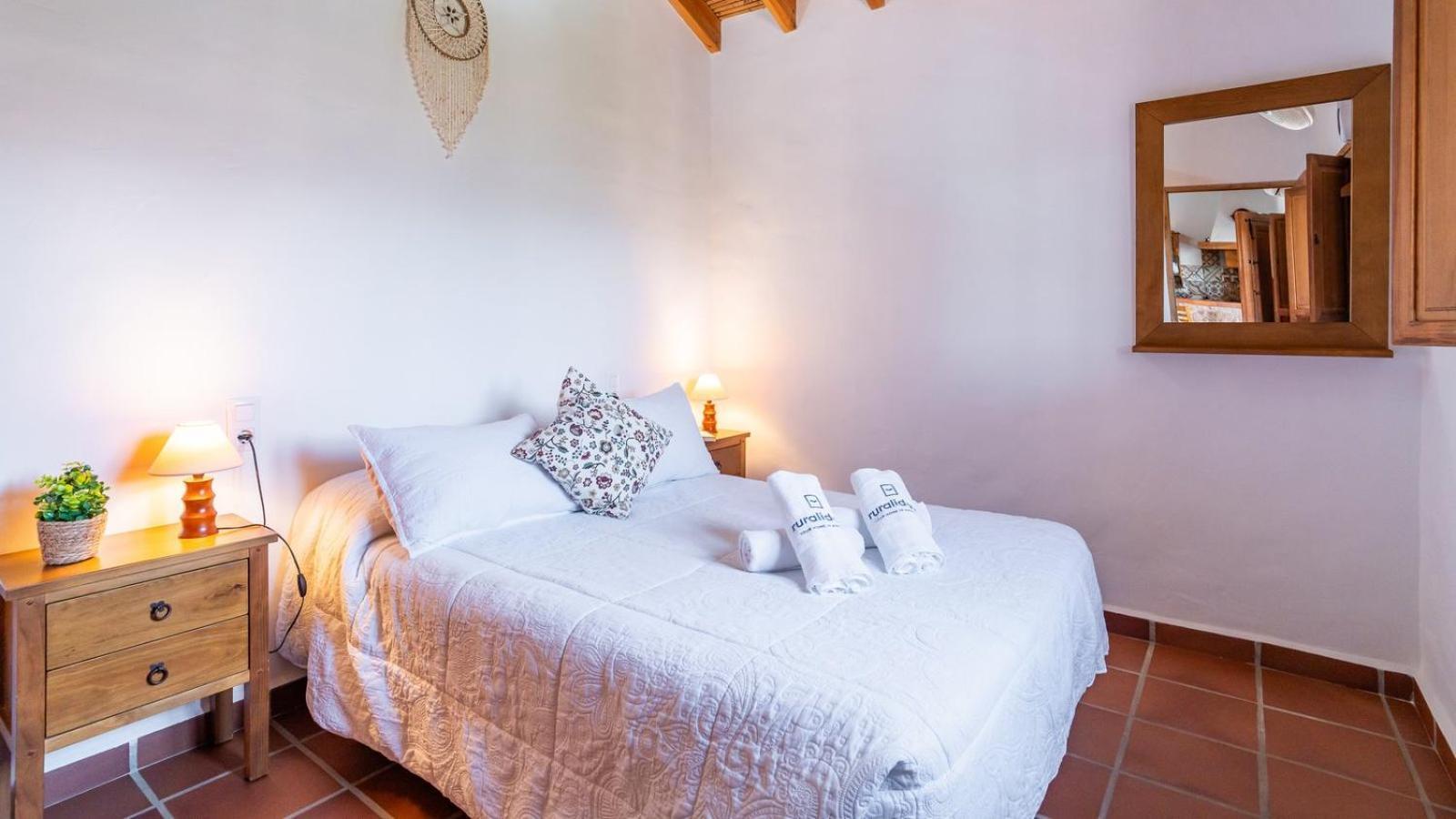 Villa Piedra De Luna Algodonales By Ruralidays Esterno foto